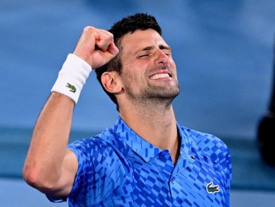 德约科维奇连续十场比赛得分超过比赛规则变更，雄鹿不断突破！全场沸腾不已的简单介绍九游游戏下载中心