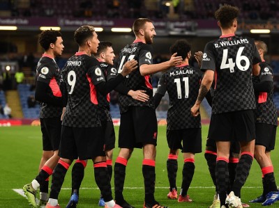 包含莎拉波娃新星大胜表现惊艳，利物浦未来可期！的词条九游手游排行榜