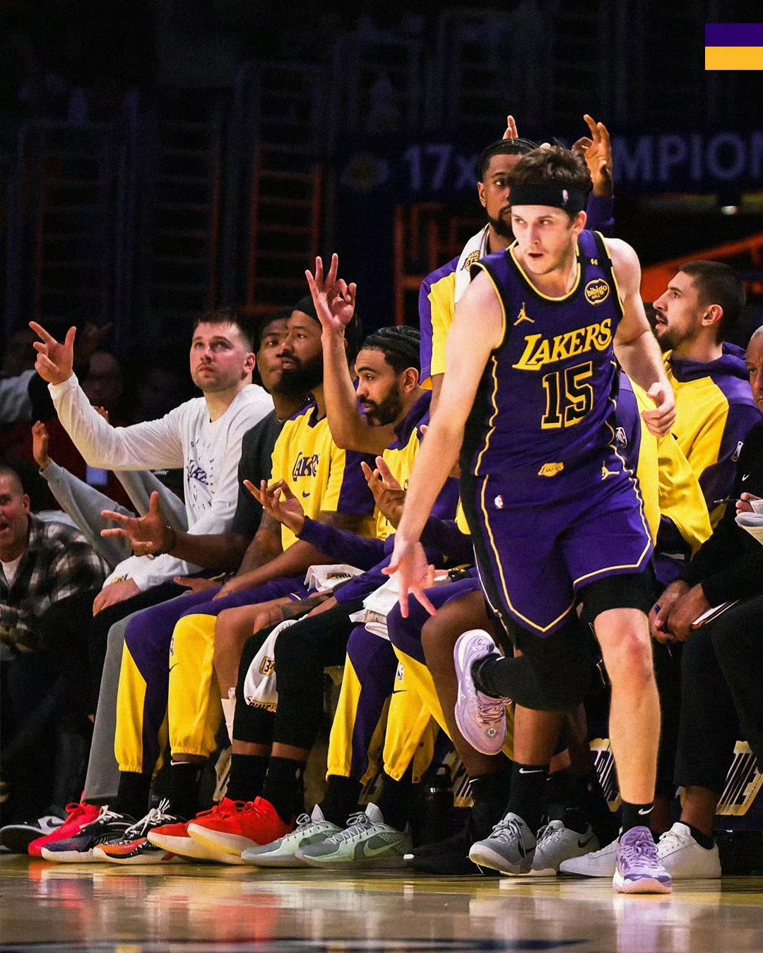 转折点!洛杉矶湖人再遭质疑,NBA总决赛清晨攻防权衡,话题不断,阵容厚度经受考验的简单介绍 转折点!洛杉矶湖人再遭质疑,NBA总决赛清晨攻防权衡,话题不断,阵容厚度经受考验的简单介绍